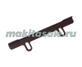 Пластина настройки глубины строгания Makita 341601-8