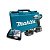 Ударный гайковерт Makita DTD156RFE