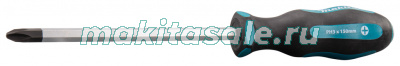Отвертка ударная магнитная PH3 Makita B-66086