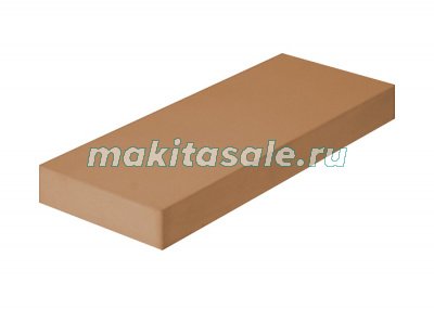 Брусок доводочный Макита 150мм (794061-7)