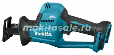Аккумуляторная сабельная пила Makita DJR189Z