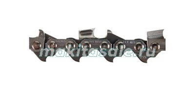 Цепь Makita 528086672 (450мм, 0.325″)
