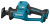 Аккумуляторная сабельная пила Makita DJR189Z