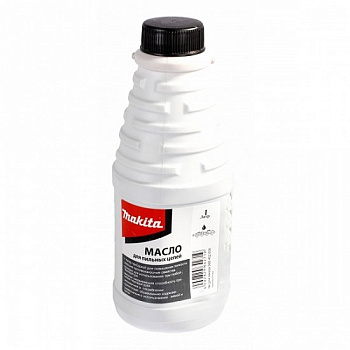 Масло для цепи Makita 988402656 (1л)