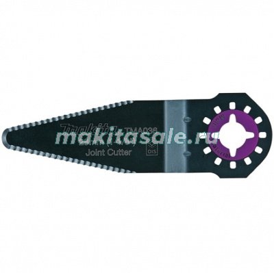 Погружное полотно Makita 28х50 ТМА036 (B-40406)