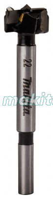 Сверло Форстнера Makita D-74706