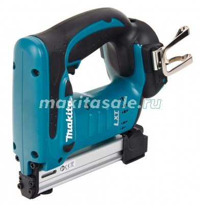 Аккумуляторный степлер Makita DST221Z