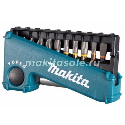 Набор насадок Makita E-03573
