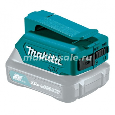 USB Адаптер для CXT 10.8В Makita SEAADP06