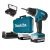Аккумуляторная дрель-шуруповерт Makita DF347DWEX8