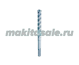 Бур серии Nemesis SDS+ Makita B-12158 (28*400*450мм)