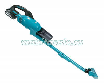 Аккумуляторный пылесос с циклоном DCL286FRF
