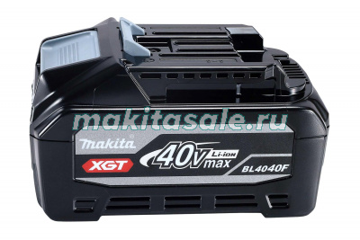 Аккумулятор XGT BL4040F