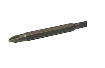 Бита PH2/SL0.5 Makita 784636-0 (65 мм)