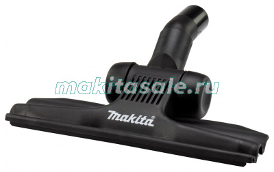 Маневренная насадка для пола с резинкой для пылесосов DVC Makita 199455-5