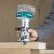 Аккумуляторный кромочный фрезер Makita DRT50Z