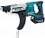 Аккумуляторный магазинный шуруповерт Makita DFR550RFE