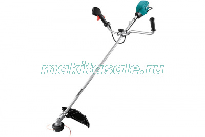 Аккумуляторный триммер XGT UR006GZ06