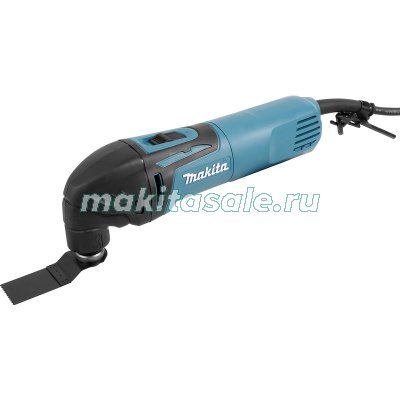 Многофункциональный инструмент Makita TM3000C