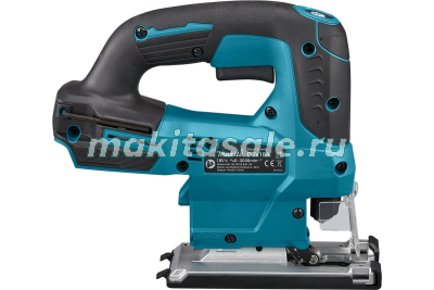 Аккумуляторный лобзик DJV184Z