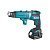 Аккумуляторный шуруповерт Makita DFS452TJX2