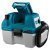 Аккумуляторный пылесос Makita DVC750LZ