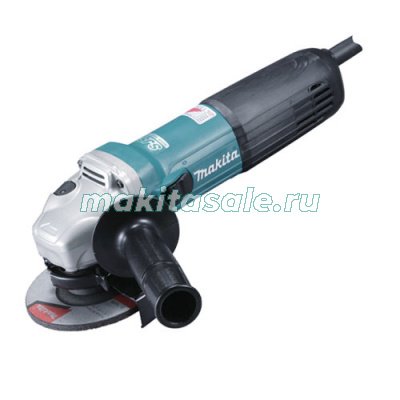 Углошлифовальная машина Makita GA4540C