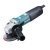 Углошлифовальная машина Makita GA4540C
