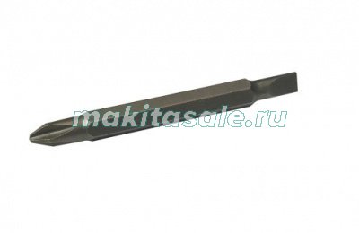 Бита PH2/SL0.5 Makita 784636-0 (65 мм)