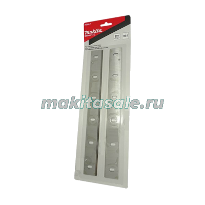 Нож для рейсмуса HSS Makita 793350-7 (306 мм)
