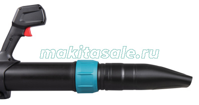 Аккумуляторная воздуходувка Makita UB004CZ