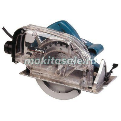 Дисковая пила Makita 5057KB