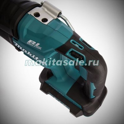 Аккумуляторная сабельная пила Makita DJR360RM2
