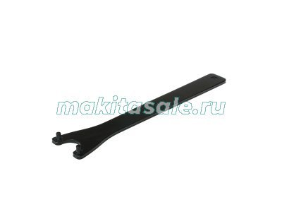 Вилочный ключ Макита для УШМ 35мм (782407-9)