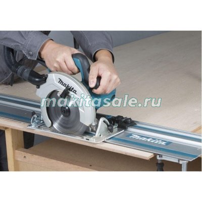 Дисковая пила Makita HS7611K