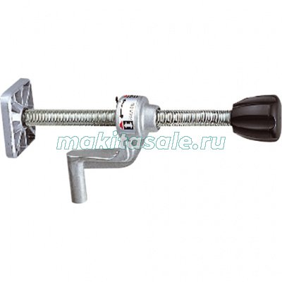 Горизонтальный винтовой зажим Makita 122563-7