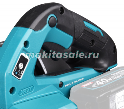 Аккумуляторная дисковая пила XGT HS009GZ