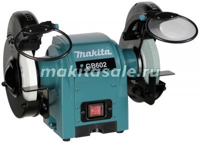 Точильный станок Makita GB602