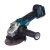 Аккумуляторная угловая шлифмашина Makita DGA504Z