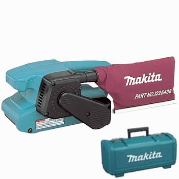 Ленточная шлифмашина Makita 9911K