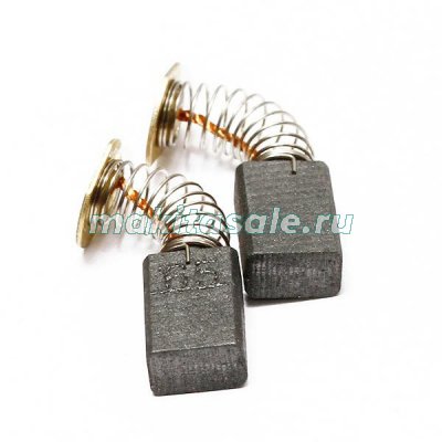 Щетки угольные 442 Makita 194928-3