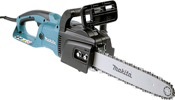 Электрическая цепная пила Makita UC4550A