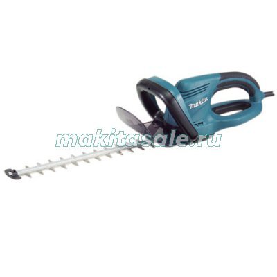 Электрический кусторез Makita UH5570