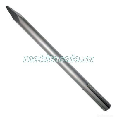 Пикообразное долото Makita P-16243 sds-max 400мм