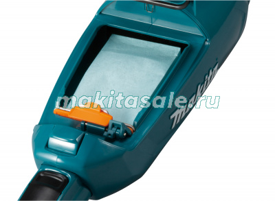 Аккумуляторный пылесос XGT CL002GZ01
