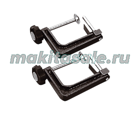 Крепление к верстаку для ленточных шлифмашин Makita 192694-6