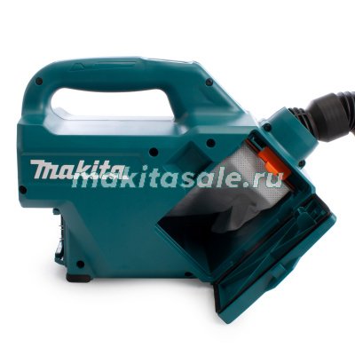 Аккумуляторный пылесос Makita CL121DZ
