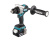 Аккумуляторная дрель-шуруповерт Makita DDF486RT