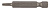 Биты Makita B-25410 TX27 50мм 3шт