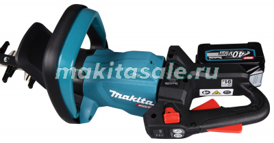 Аккумуляторный кусторез XGT UH006GZ